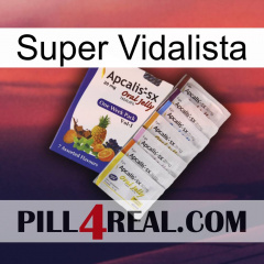Super Vidalista 11